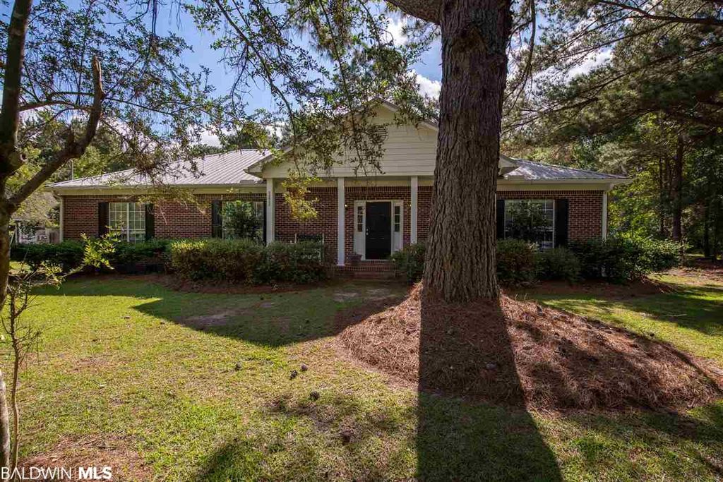 12017 Bay St, Fairhope, AL 36532 Trulia