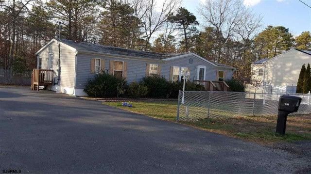 203 Booker Ave, Egg Harbor Township, NJ 08234