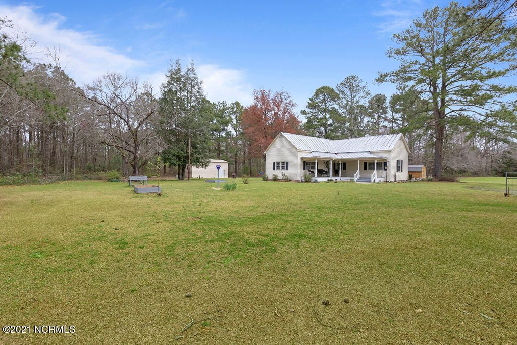 141 Truman Ln, Beulaville, NC 28518 Trulia