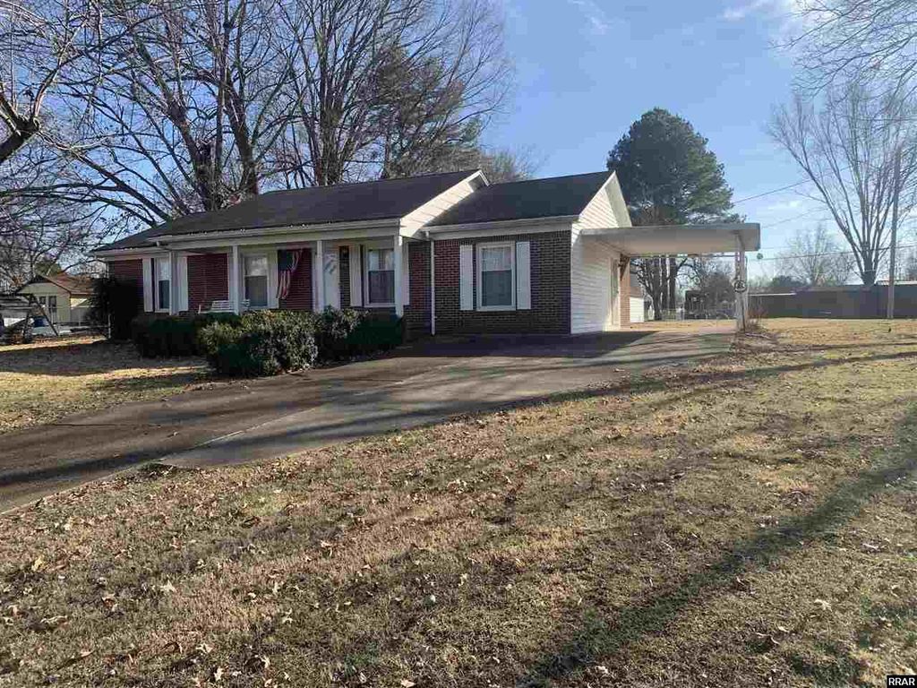 2169 Evergreen St, Union City, TN 38261 Trulia
