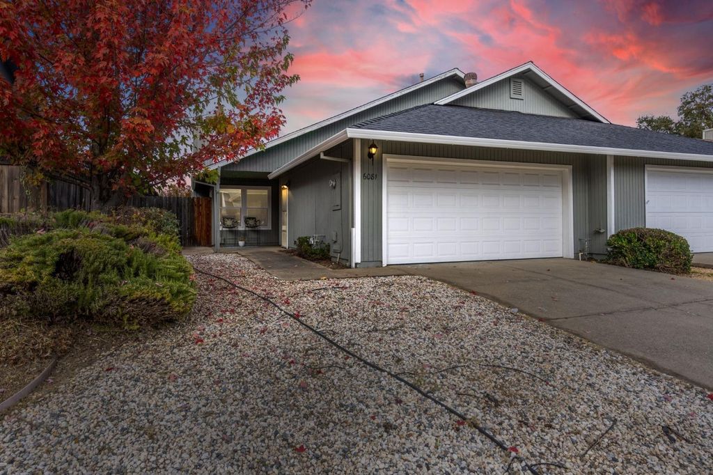 6081 Thornwood Dr, Loomis, CA 95650 Trulia
