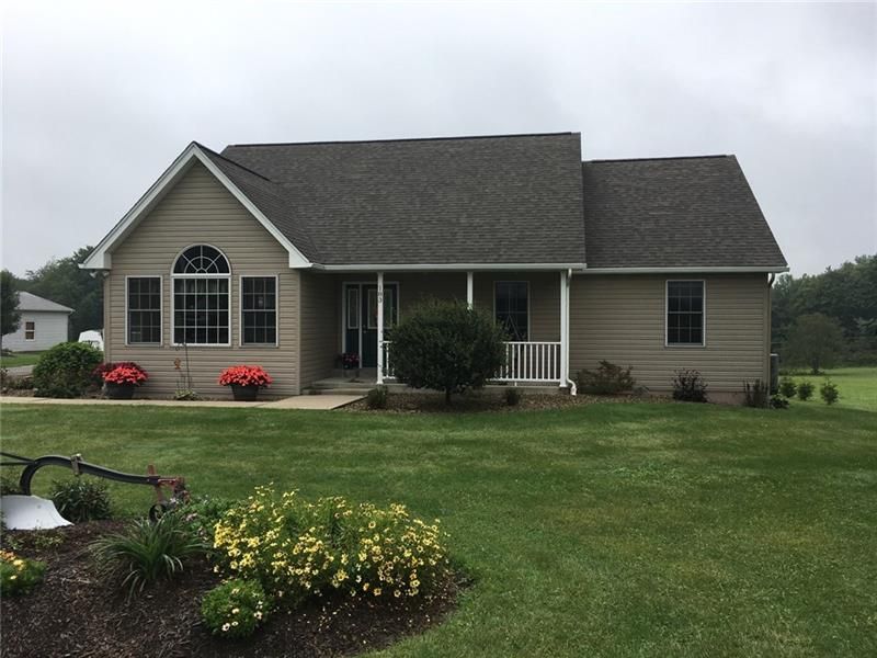 183 Election House Rd, Prospect, PA 16052 Trulia