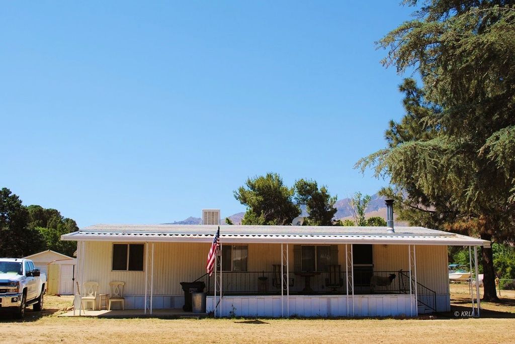 14408 Allen Ave, Weldon, CA 93283 Trulia