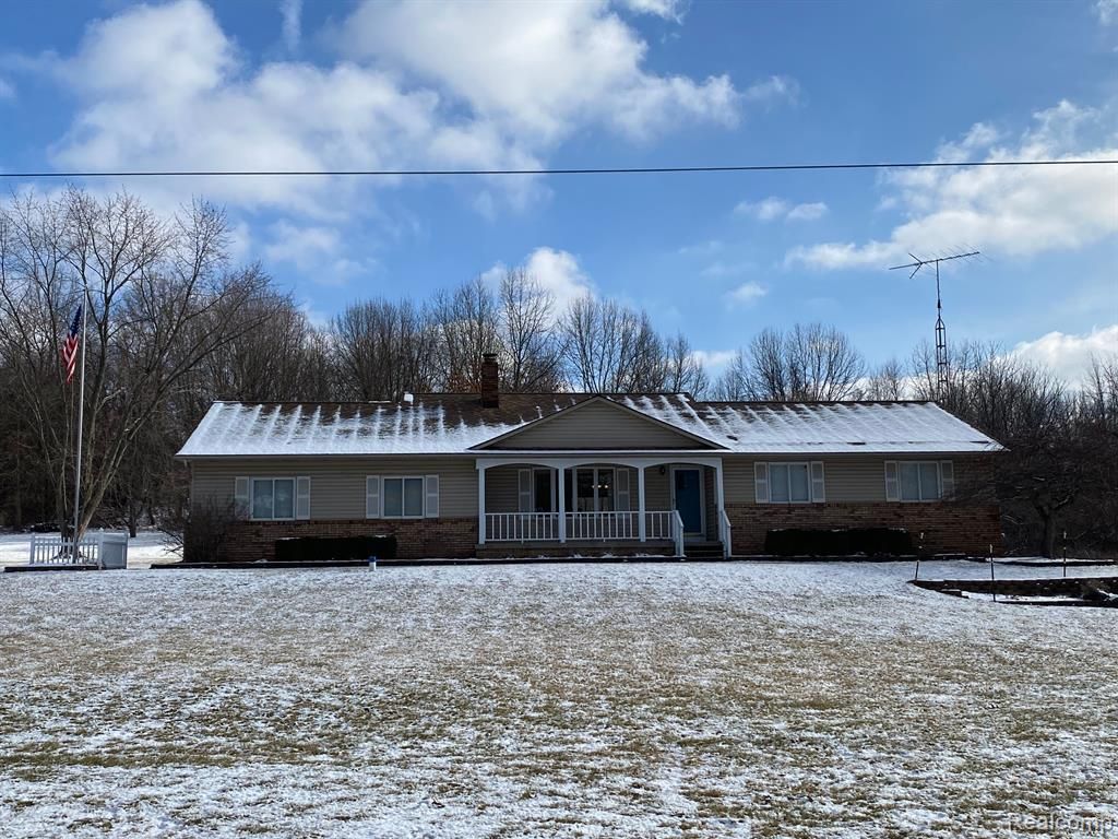 11255 Windy Ridge Trl, Fenton, MI 48430 Trulia