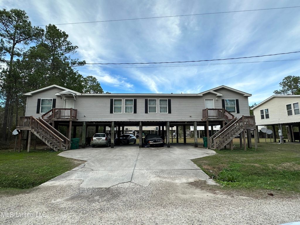6116 W Jones St 6118, Bay Saint Louis, MS 39520 Trulia