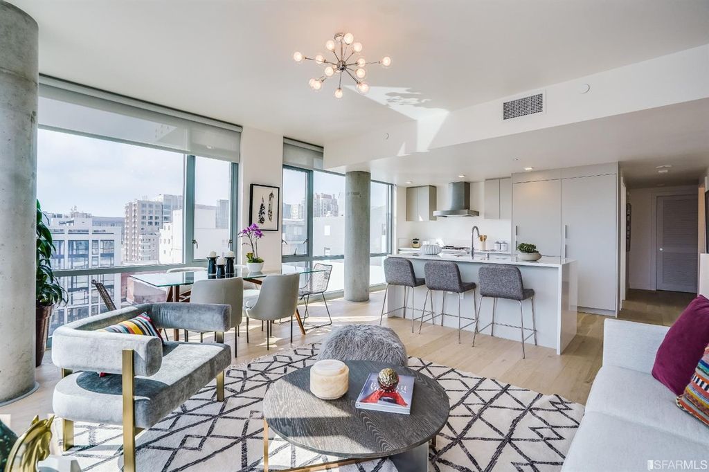 1545 Pine St #804, San Francisco, CA 94109
