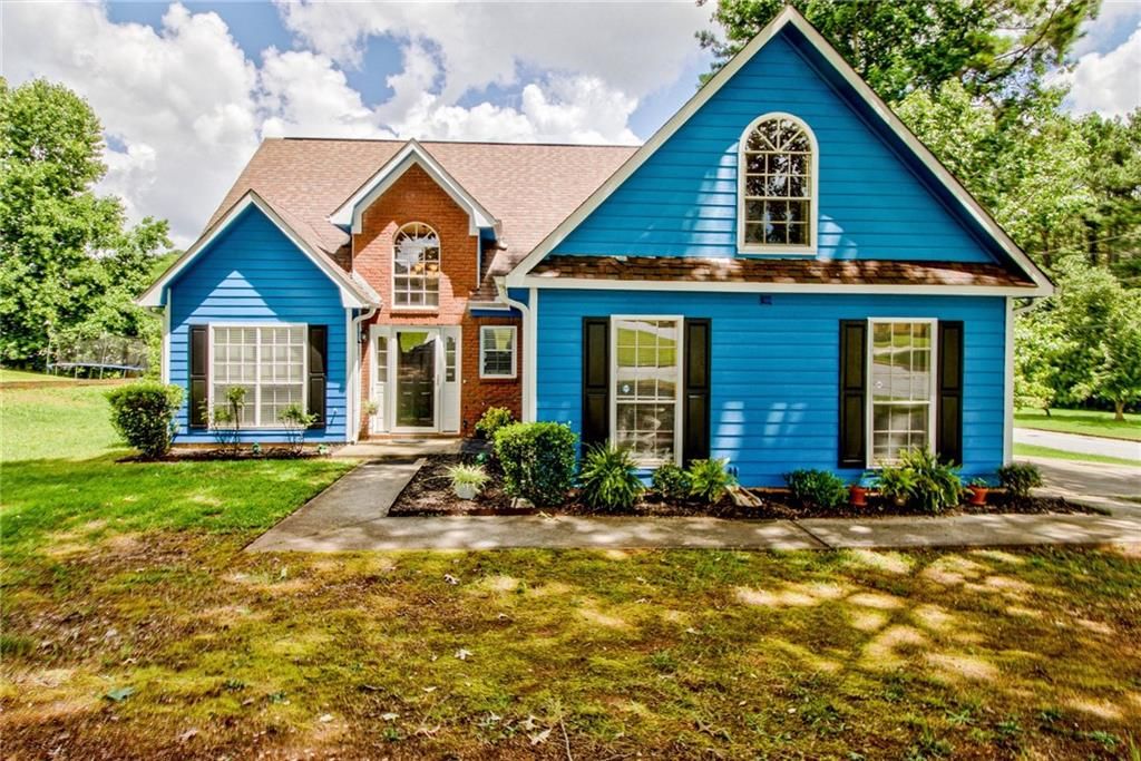 1195 Bonita Cir, Jonesboro, GA 30238