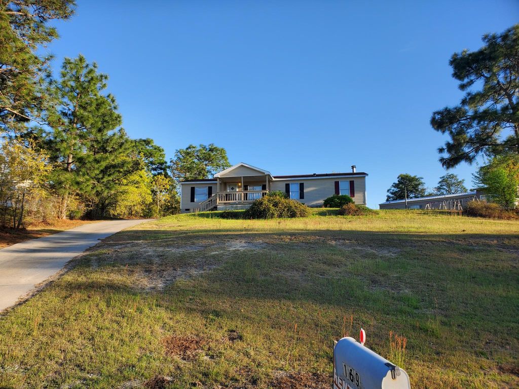 169 Ridgeland Dr, North Augusta, SC 29841 Trulia