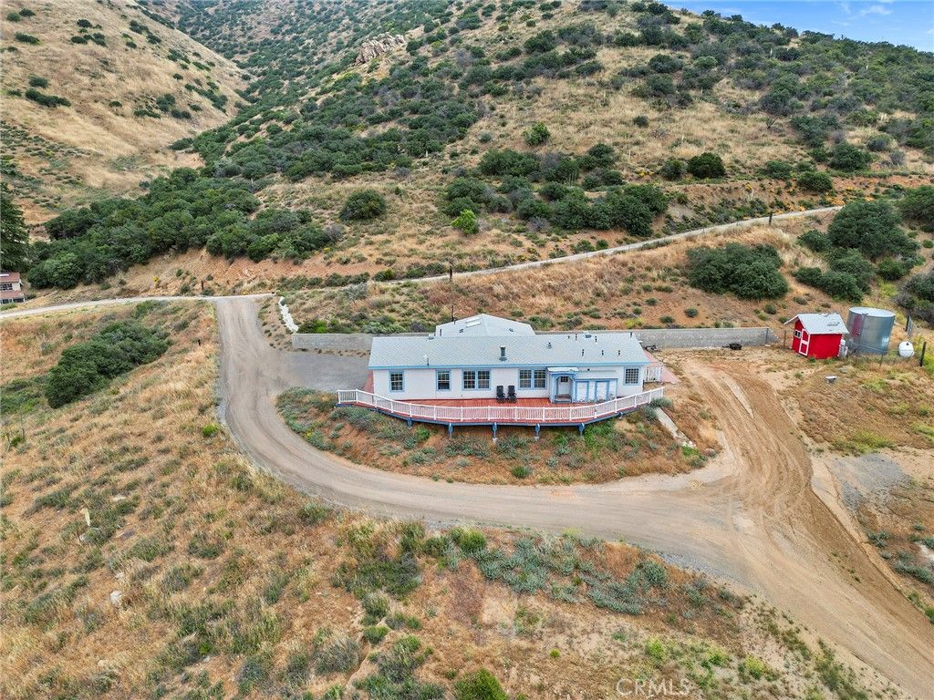 4426 Shannon View Rd, Acton, CA 93510