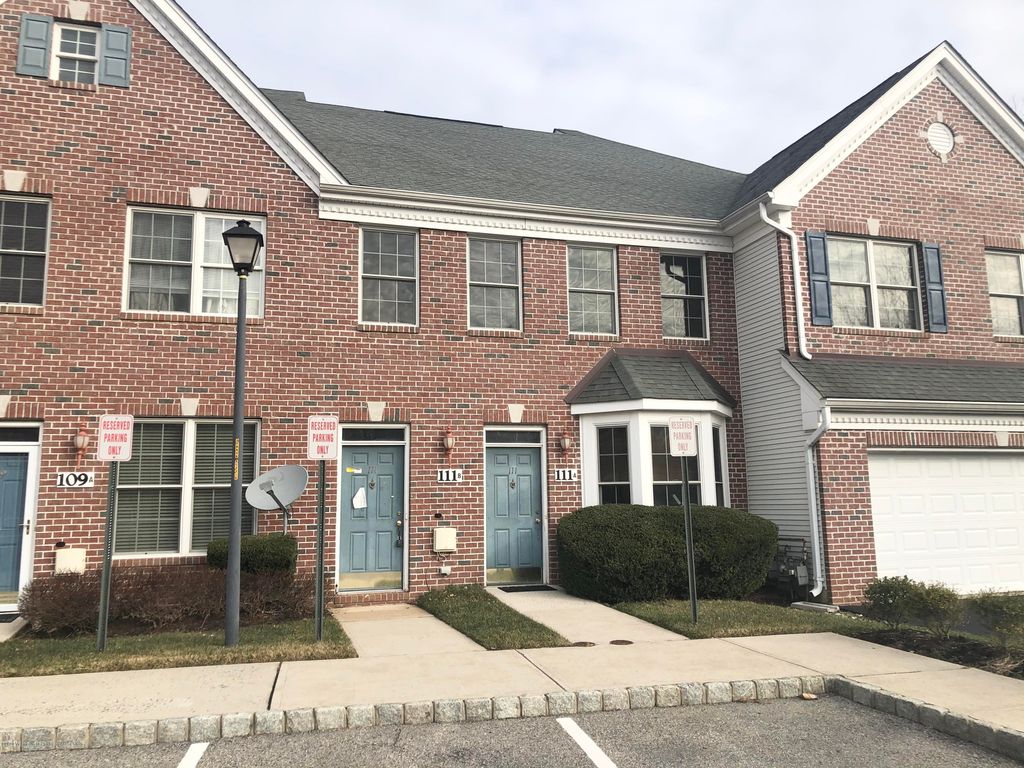 111 Deepwater Circle UNIT B, Manalapan, NJ 07726 Trulia