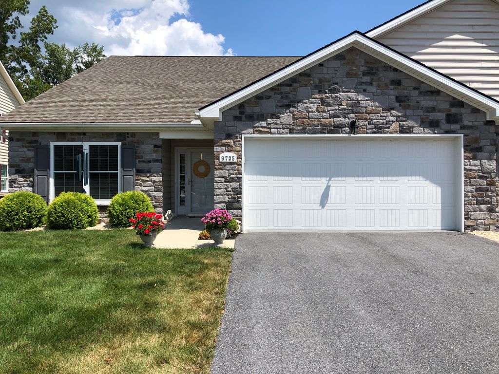 9735 Cobble Stone Ct, Hagerstown, MD 21740 Trulia