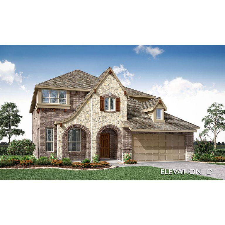 Dewberry II Legacy Ranch Melissa, TX Trulia