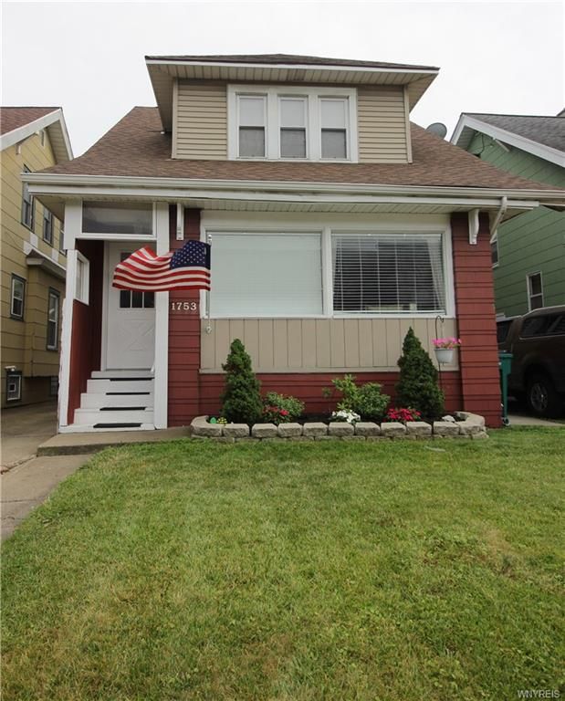 1753 Hertel Ave, Buffalo, NY 14216 Trulia