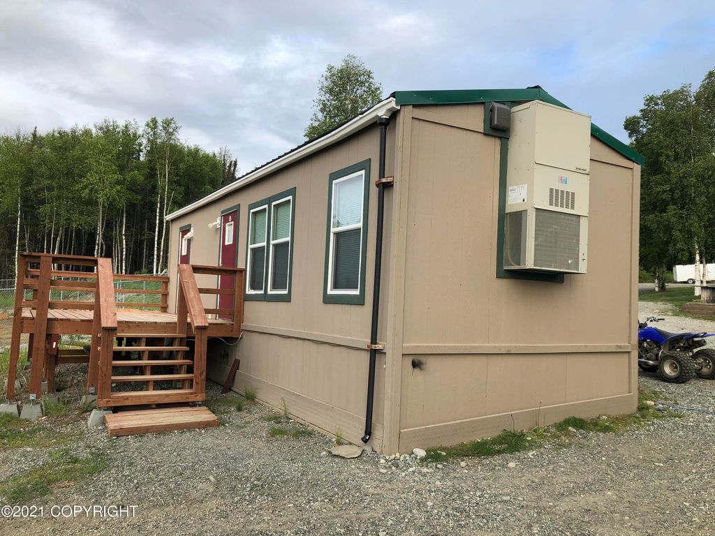 Real Property, Wasilla, AK 99654