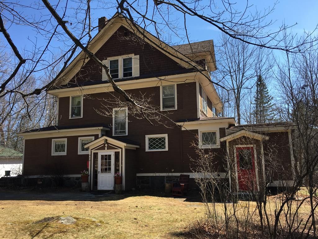 460 Park Ave, Saranac Lake, NY 12983 Trulia