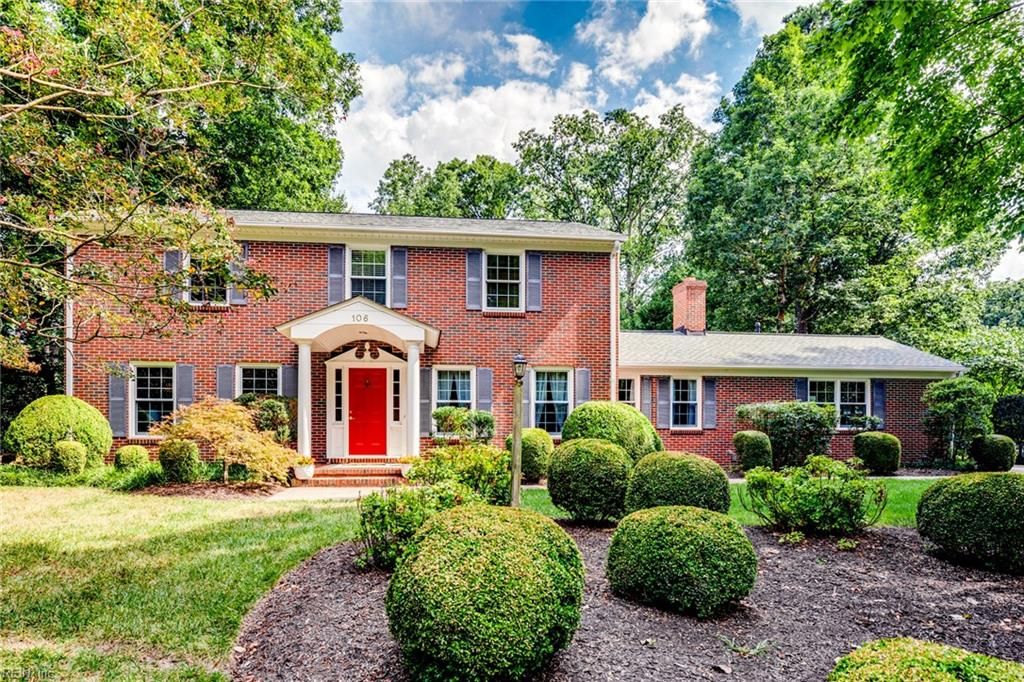 106 Kingspoint Dr, Williamsburg, VA 23185 Trulia