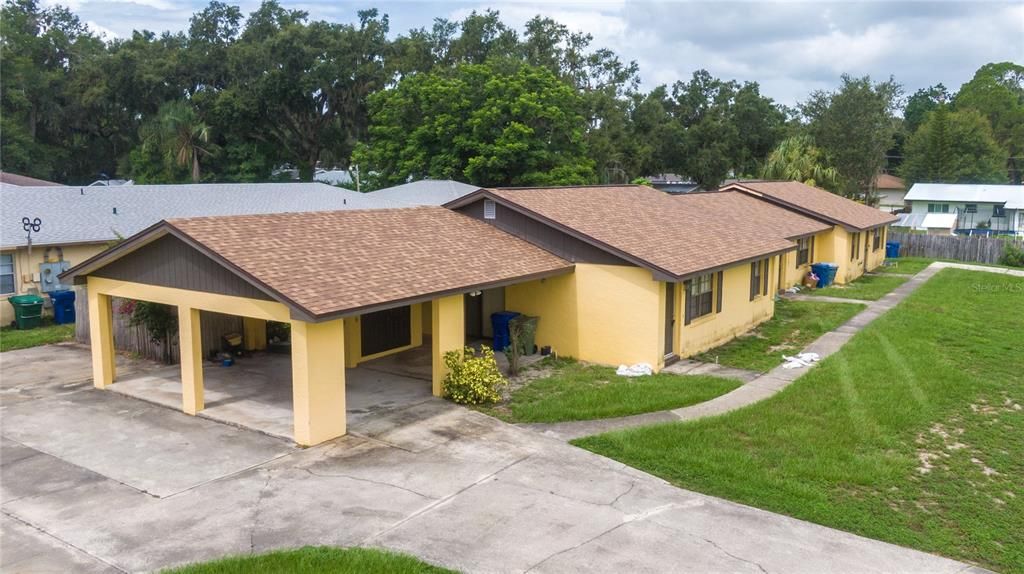 2319 W  Cannon Ter NW #1, Winter Haven, FL 33880