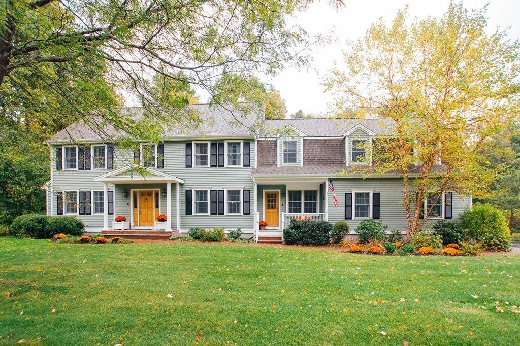 11 Dover Dr, Walpole, MA 02081 Trulia