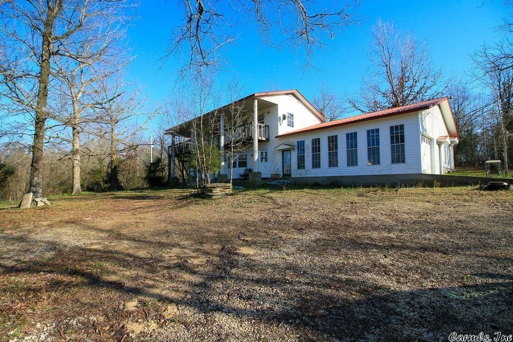 600 N Ridge Rd, Cave City, AR 72521 Trulia
