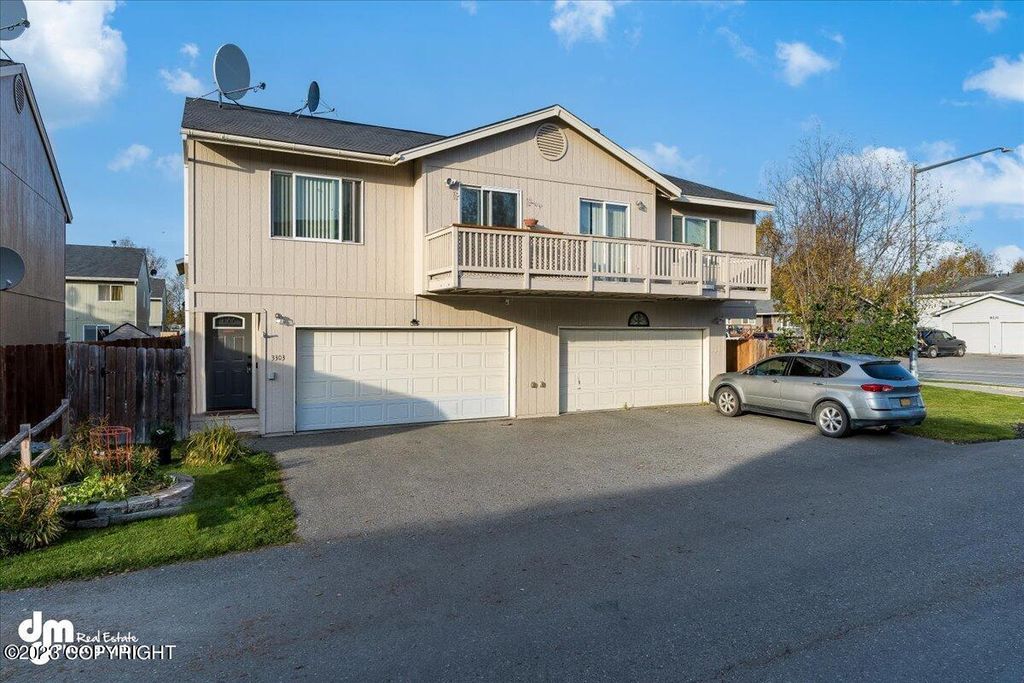 3303 Kendall Loop 37, Anchorage, AK 99507 Trulia