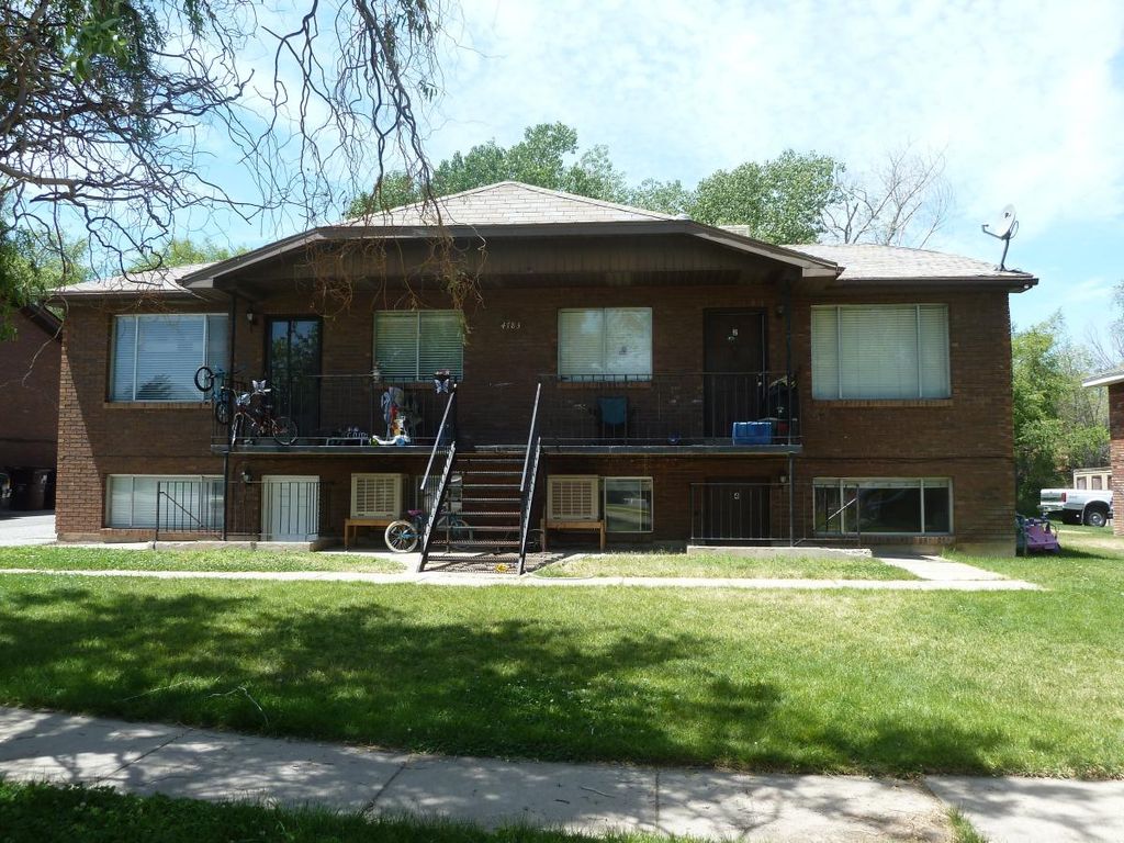 4783 S 1800 W #2, Roy, UT 84067