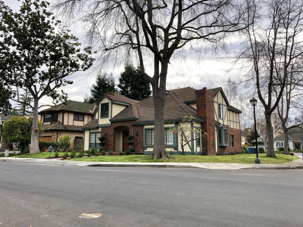 1420 Dana Ave, Palo Alto, CA 94301 Trulia