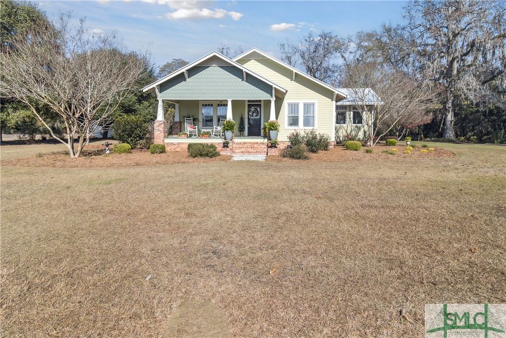 1711 Mud Rd, Brooklet, GA 30415 Trulia