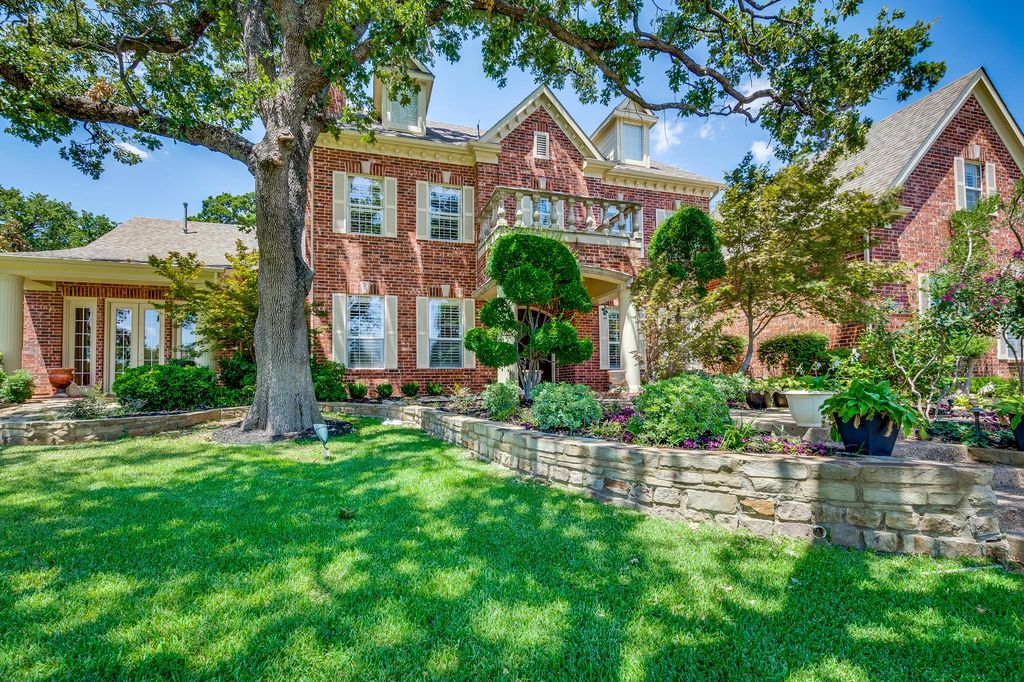 4503 Equestrian Way, Flower Mound, TX 75028 Trulia