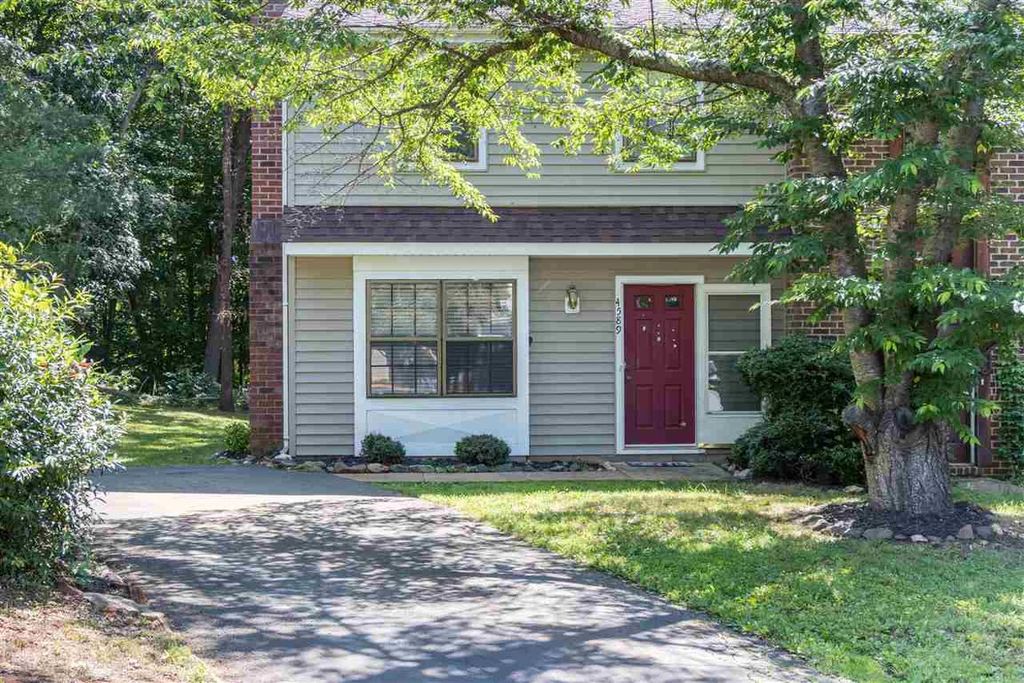 green homes charlottesville va