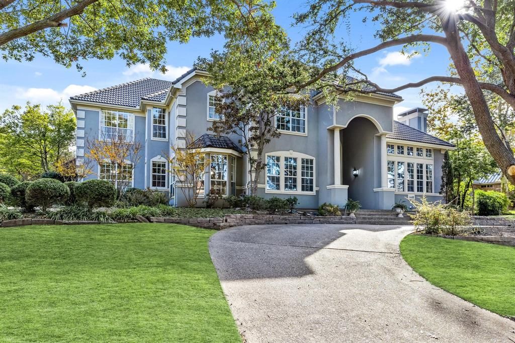 6608 Muirfield Cir, Plano, TX 75093