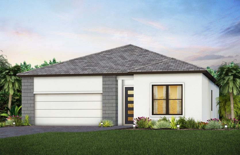 Cedar Avalon Park at Ave Maria Immokalee, FL Trulia