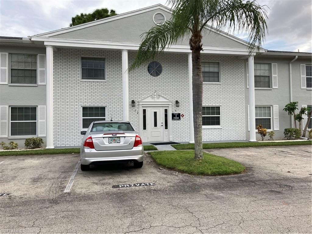 7098 Nantucket Cir 8, North Fort Myers, FL 33917 Trulia