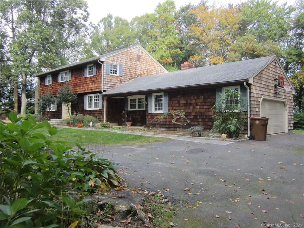 47 Spruce Hill Rd, Shelton, CT 06484