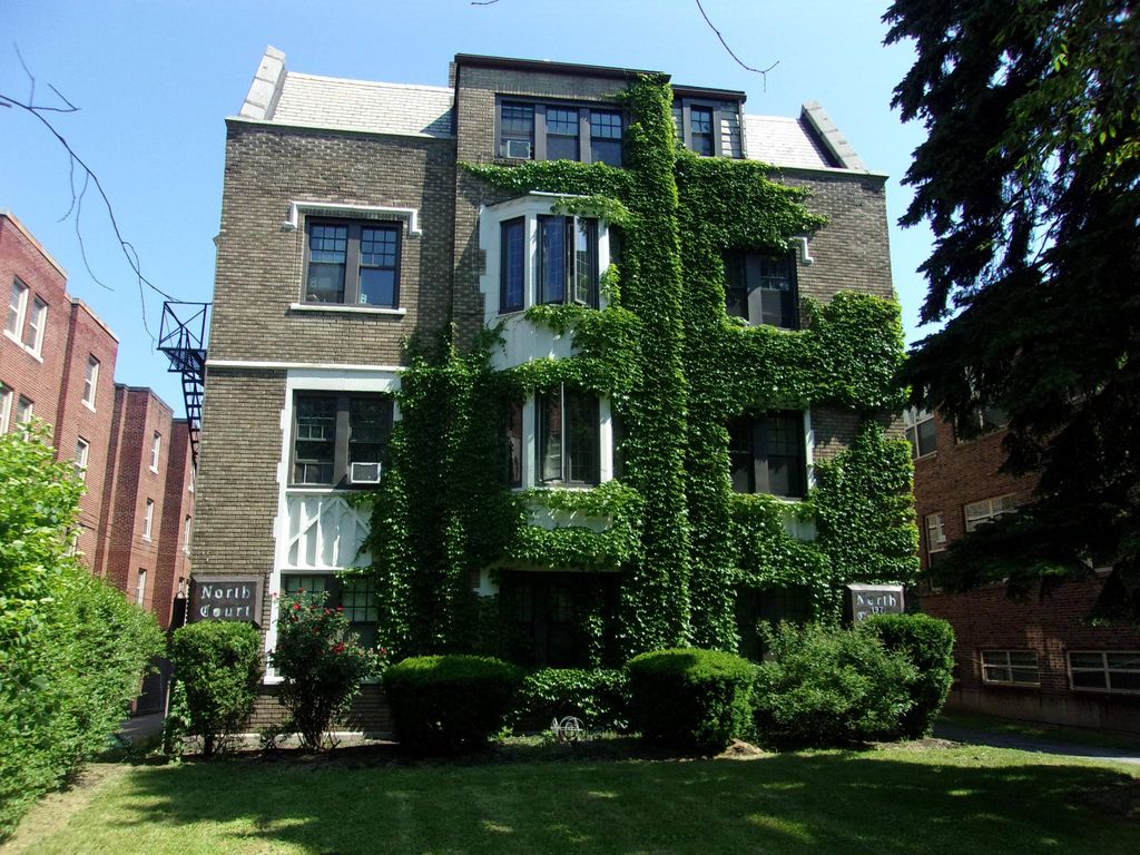 197 North St #A5, Buffalo, NY 14201