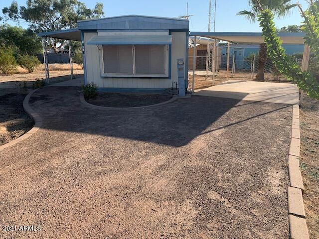 10925 N Grand Canyon Blvd, Casa Grande, AZ 85122