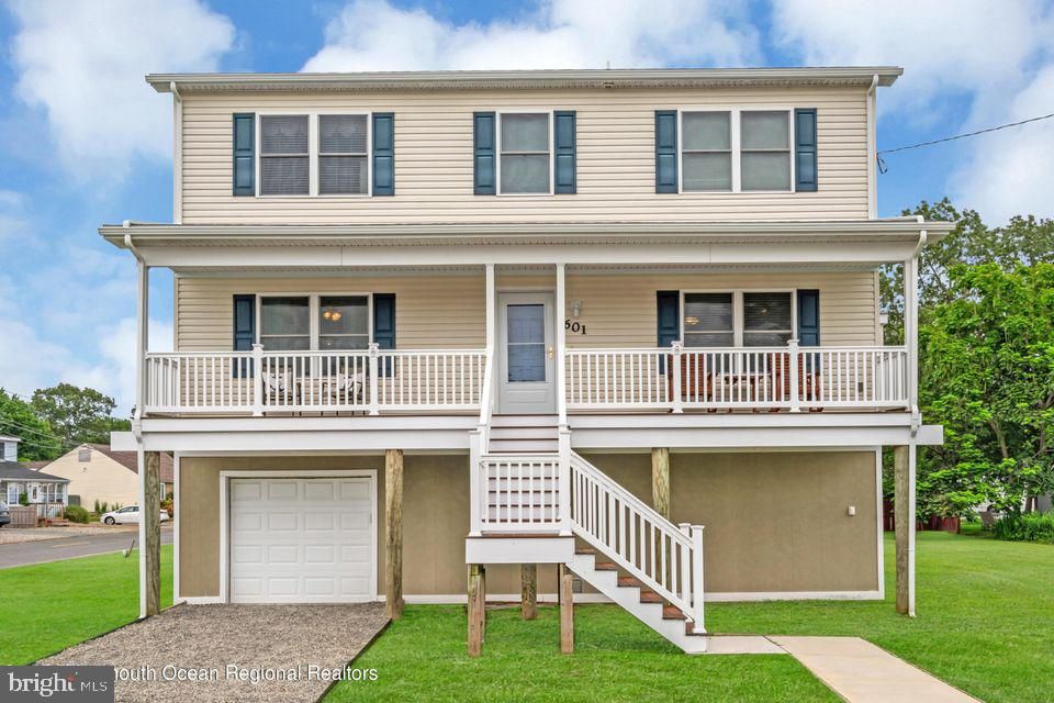 601 Newport Ave, Ocean Gate, NJ 08740 Trulia