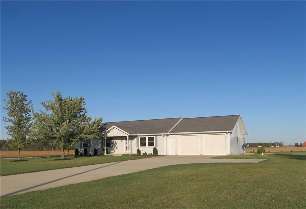 6976 State Route 364, New Bremen, OH 45869 Trulia