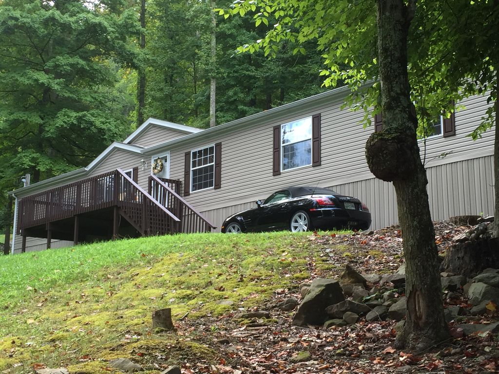 1225 Ridgeview Dr, Clinton, TN 37716 Trulia