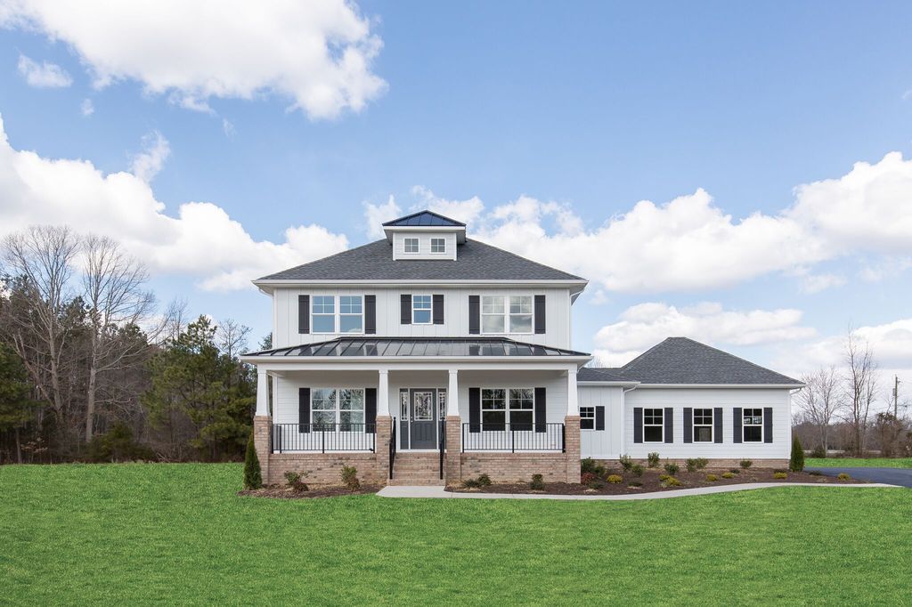 The Charlotte Hickory Hill Ashland Va Trulia