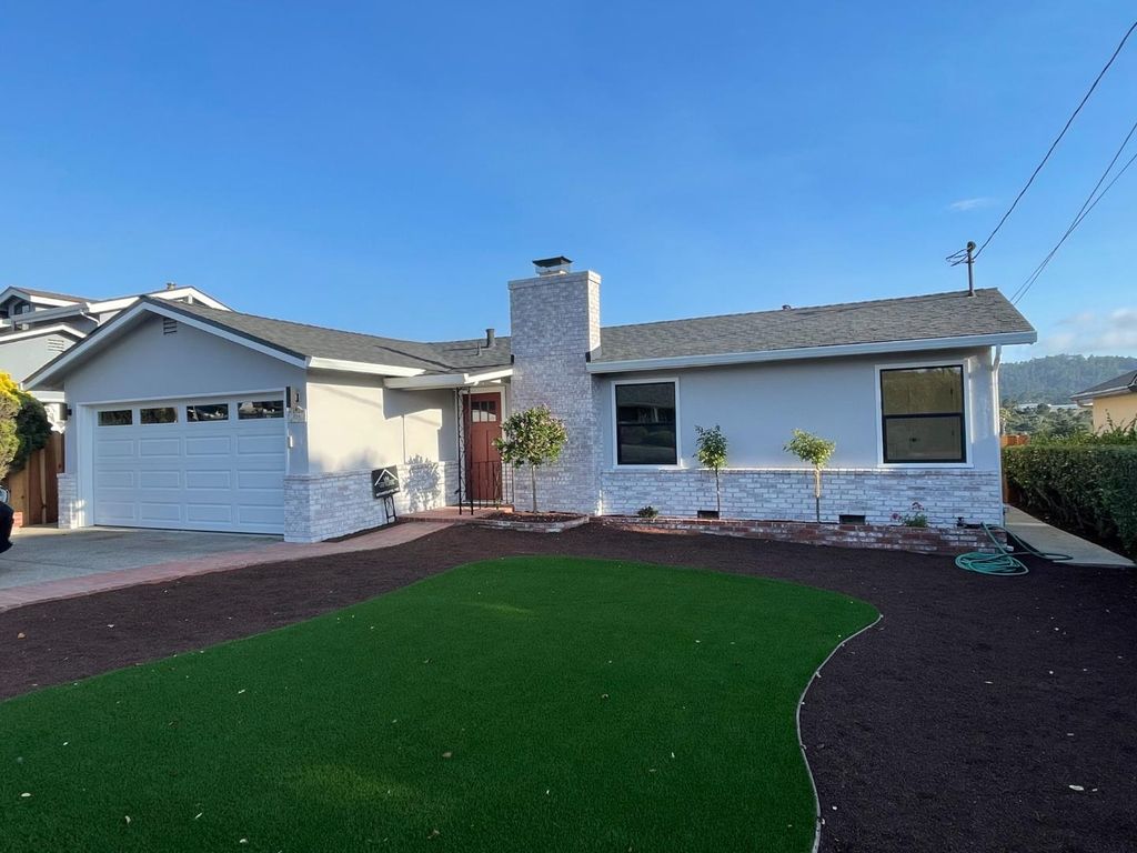 954 Portola Dr, Del Rey Oaks, CA 93940 Trulia