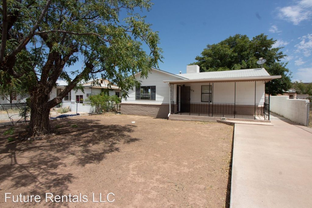 1309 8th St, Alamogordo, NM 88310 Trulia