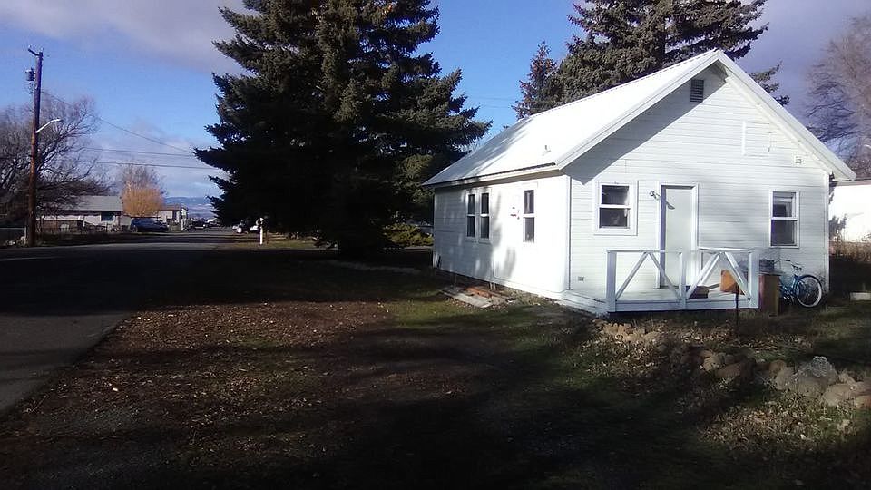 200 N Spokane St, Kittitas, WA 98934