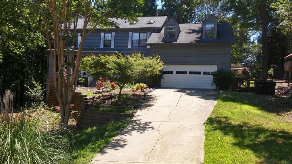 4167 Greenview Ct, Fort Mill, SC 29708