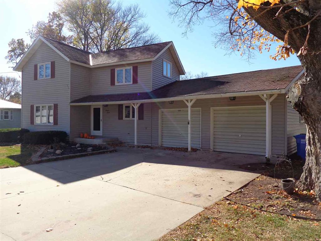 27 Monroe St, Nashua, IA 50658 Trulia