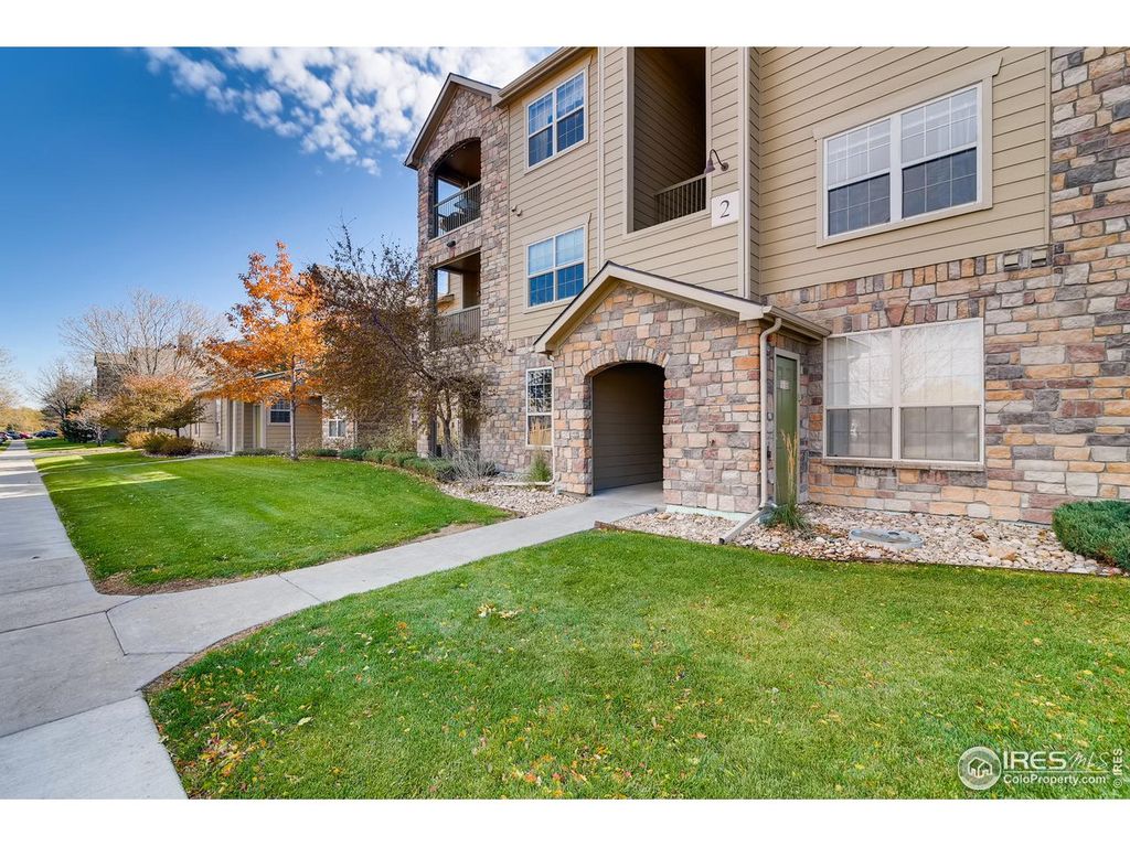 5620 Fossil Creek Pkwy #2-2103, Fort Collins, CO 80525