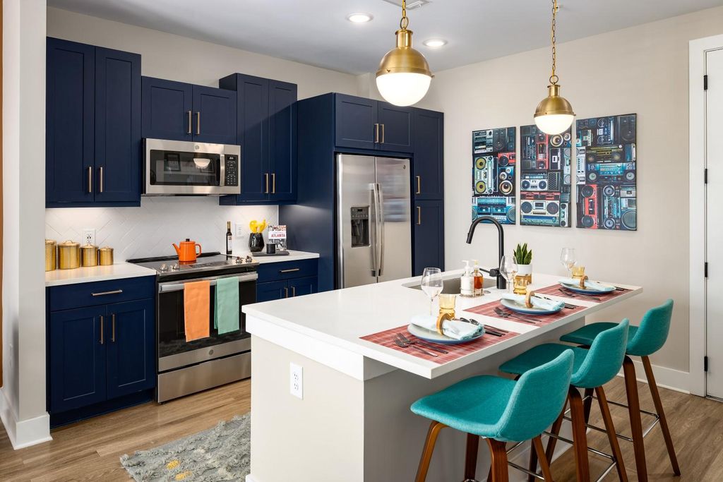 The Victory at Summerhill Atlanta, GA Trulia