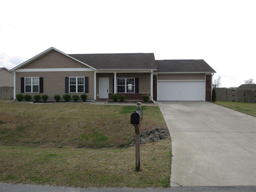 130 Hardin Dr, Maysville, NC 28555 Trulia
