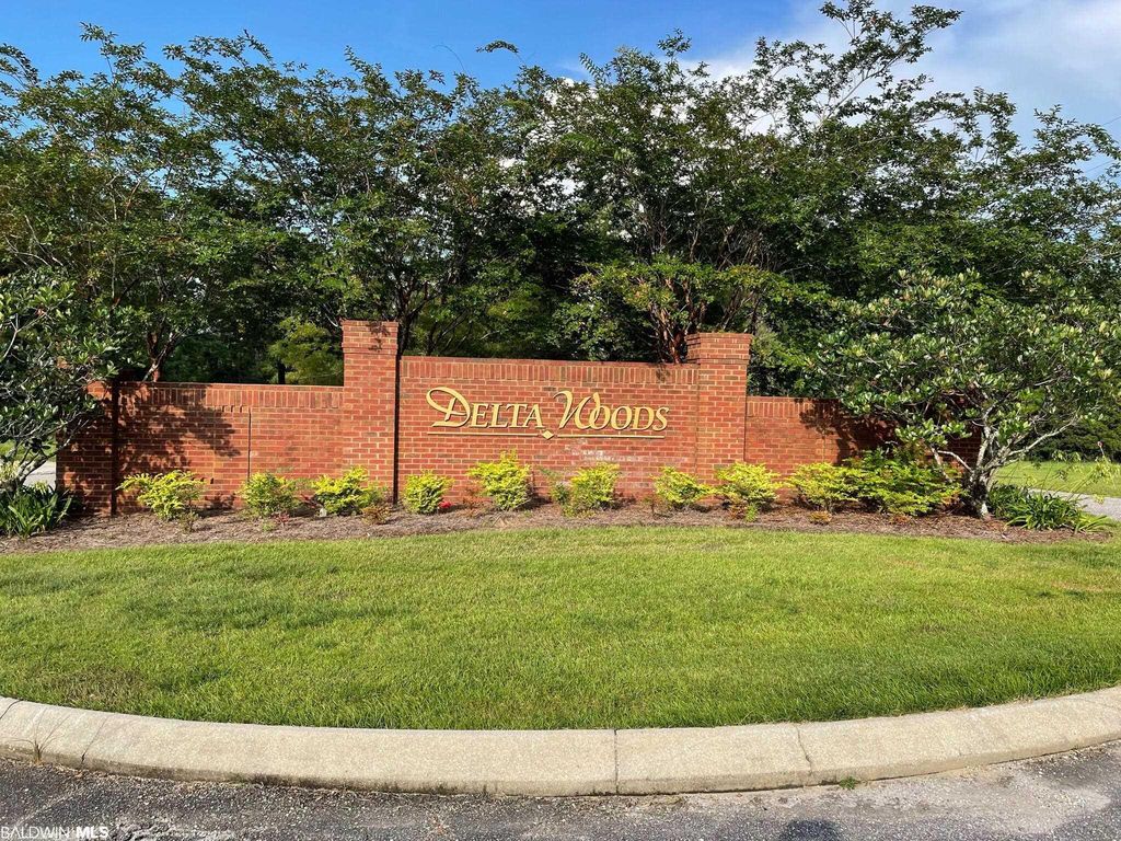 Delta Woods Dr 88, Bay AL 36507 MLS 341481 Trulia