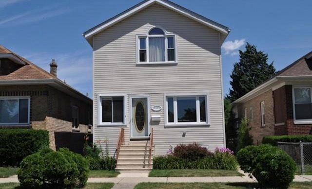 3535 N Olcott Ave, Chicago, IL 60634