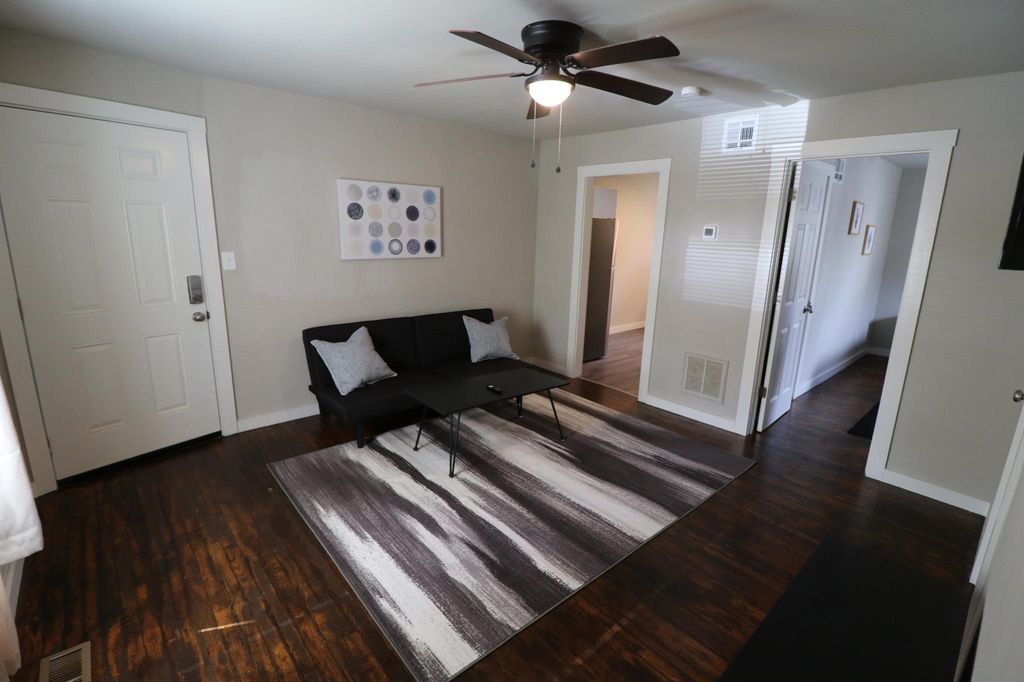1615 N Ellison Ave #6, Oklahoma City, OK 73106